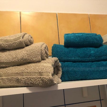 La Madre Apartment Rijeka Bagian luar foto