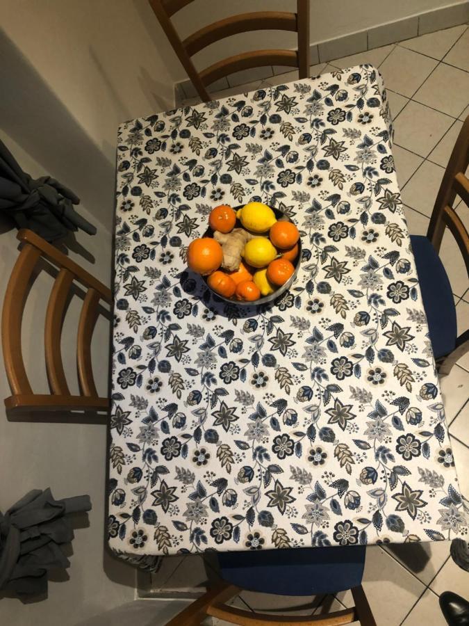 La Madre Apartment Rijeka Bagian luar foto