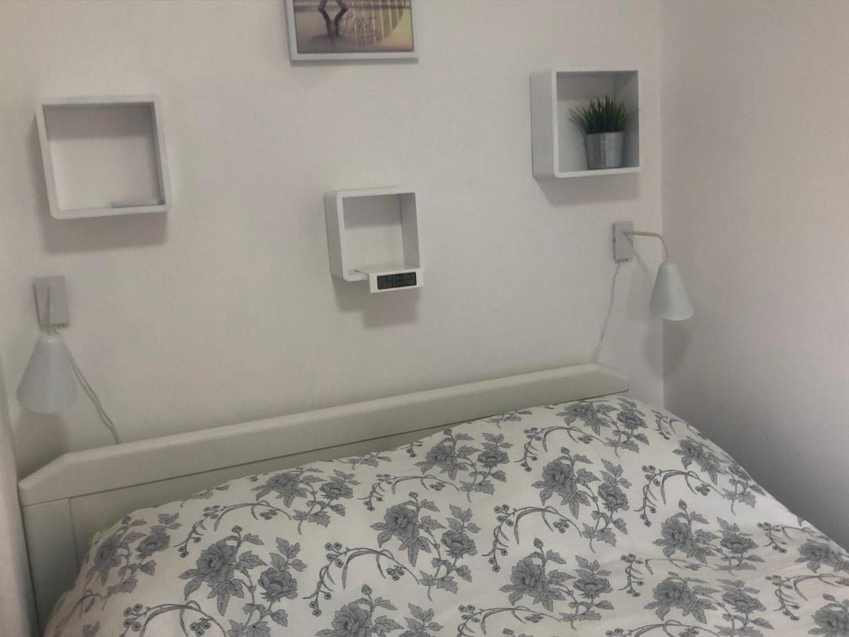 La Madre Apartment Rijeka Bagian luar foto