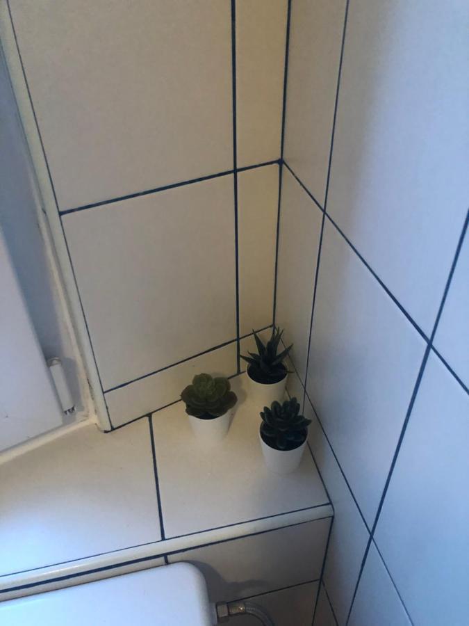 La Madre Apartment Rijeka Bagian luar foto