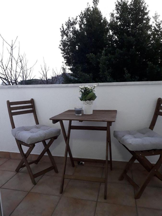 La Madre Apartment Rijeka Bagian luar foto