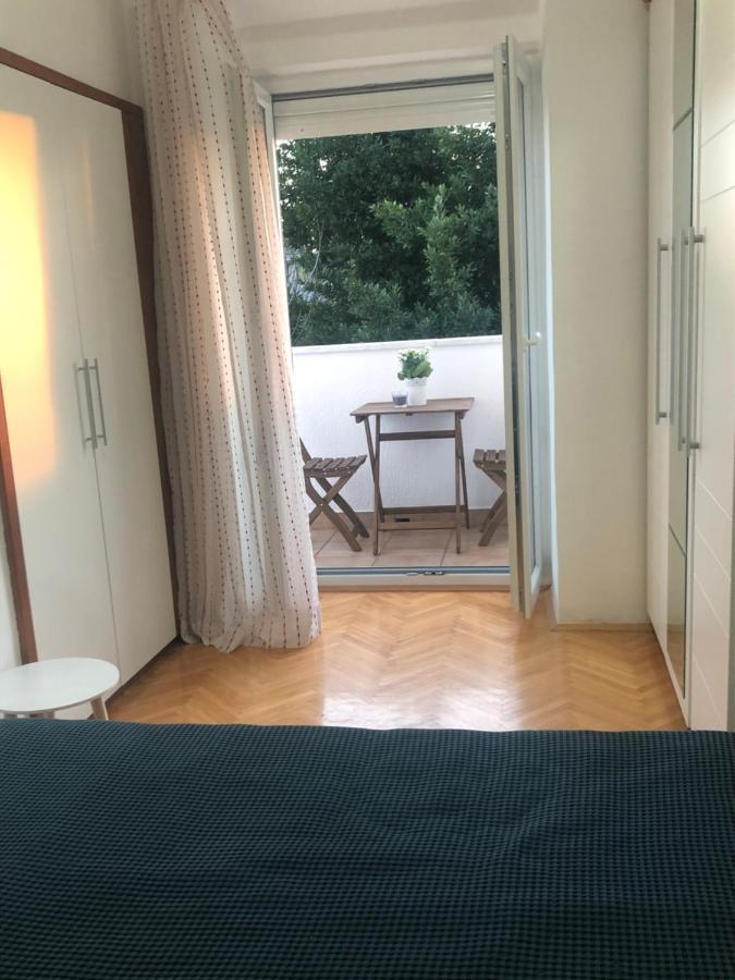 La Madre Apartment Rijeka Bagian luar foto