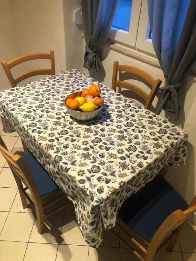La Madre Apartment Rijeka Bagian luar foto
