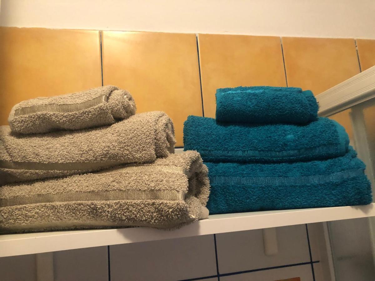 La Madre Apartment Rijeka Bagian luar foto