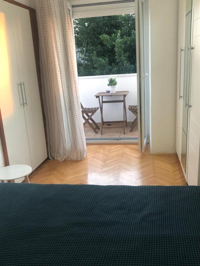 La Madre Apartment Rijeka Bagian luar foto