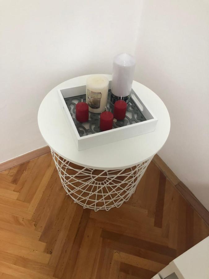 La Madre Apartment Rijeka Bagian luar foto
