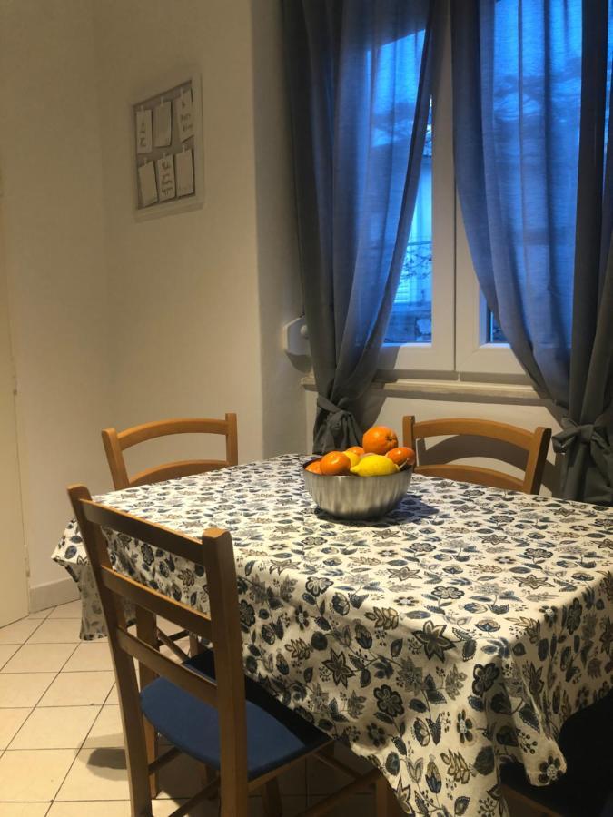 La Madre Apartment Rijeka Bagian luar foto