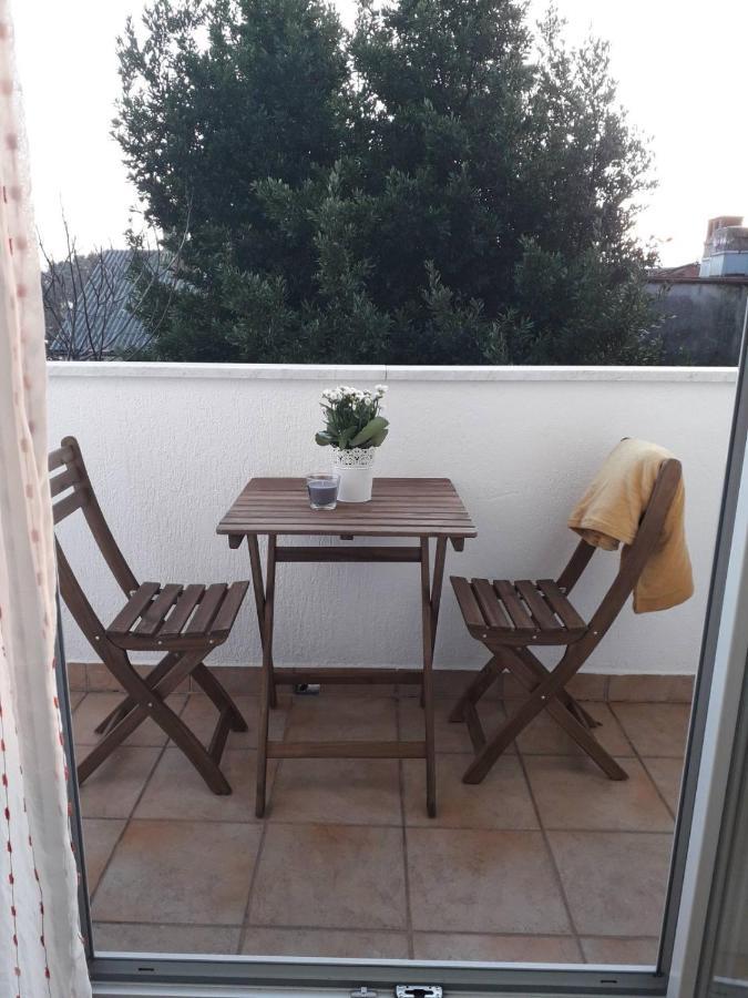 La Madre Apartment Rijeka Bagian luar foto